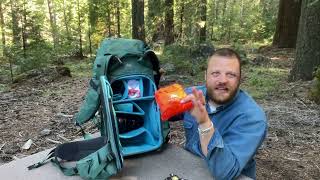 Summit Creative Tenzing 30L Camera Bag Review