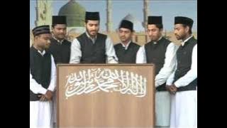 (Arabic   Urdu) Qaseeda - Written by Mirza Ghulam Ahmad(as), The Promised Messiah