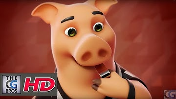 CGI 2D/3D Showreel : "Studio Showreel 2016: Nucco Brain"