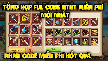 Tổng Hợp Full 8 Code Huyền Thoại Hải Tặc Dùng Chung Mới Update | Sự Kiện Nhận Code Máy Chủ Sever Mới