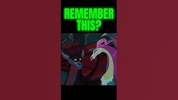 REMEMBER THIS?🤔 #rickandmorty #Animation #comedy #action #humor