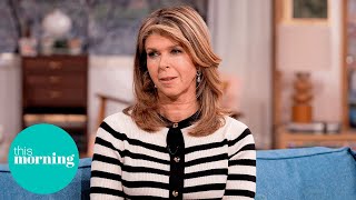 Kate Garraway Opens Up On Telling Derek’s Story and Fighting For Carer Support | This Morning