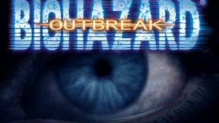 Resident Evil Outbreak Soundtrack &quot;Extermination&quot;