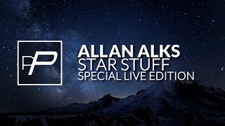 Allan Alks - Star Stuff Special Live Edition