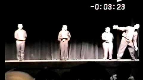 Back 2 School Show Fall 2005