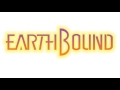 Enjoy your stay  earthbound