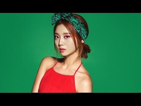 Wonder Girls Hyerim Makeup from "Why So Lonely" MV - 원더걸스 'why so lonely' MV 혜림 메이크업