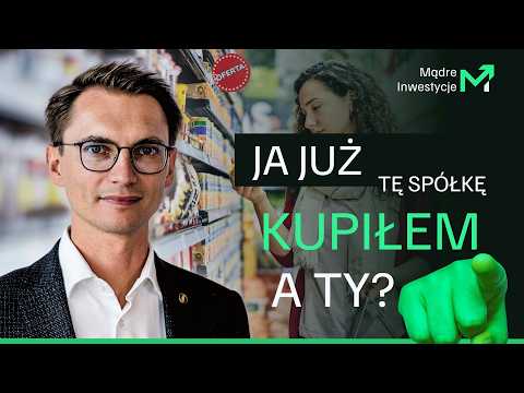 Akumulacja Wycoffa, czy się rozwinie po mojej myśli? Troje oczu inwestora
