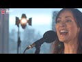 Natalie Imbruglia - On My Way (Live on The Chris Evans Breakfast Show with Sky)
