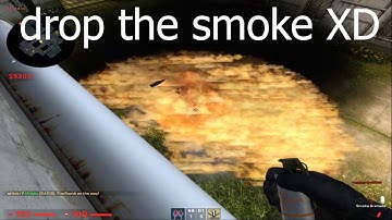 How To Crash CS:GO And Prank Your Friend