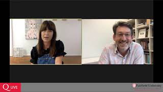 In Conversation: Ruby Sky Stiler and Ian Berry