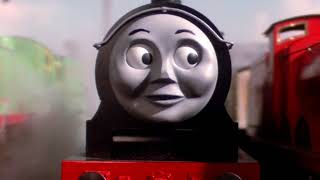Thomas y sus Amigos en HD Episodio 16 Temporada 2 (1986) Donald y Douglas E