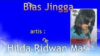 Hilda Ridwan Mas Syair Kehidupan OST Lagu Untuk Seruni