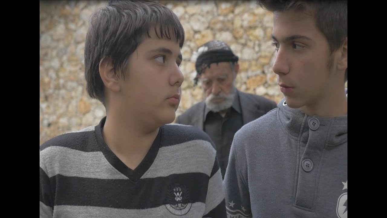 'HEAVENLY TIME' Film Original Soundtrack - 'Azogyres Melancholy'