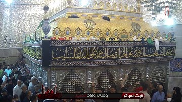 الشيخ رافع العامري  - القرآن الكريم