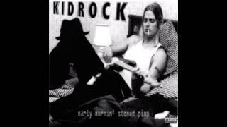 Kid Rock - Black Chick, White Guy