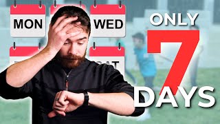 How I’d Plan a VBS in Just 7 Days (Step-by-Step Guide!) Information