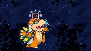 Super Paper Mario - Episode 23