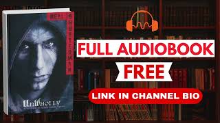 UnWholly by Neal Shusterman [ Full Audiobook Free ]