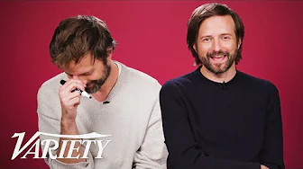 How Well Do 'Stranger Things' Creators Ross & Matt Duffer Know Each Other?