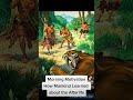 How Mankind Learned about the Afterlife (131/365): Morning Motivation with Matthew Daniels