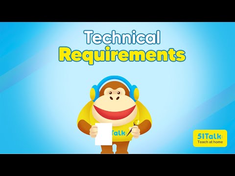 How To Choose The Right Computer For Teaching | 51Talk Technical Requirements & Optimization Tips