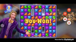 Wonka's World of Candy Level 902 screenshot 4