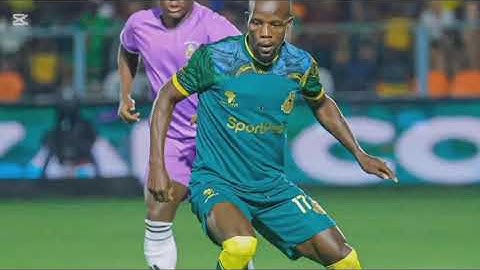 (ALY KAMWE) CHAMA KUONDOKA YANGA SC PAMOJA NA MUSONDA