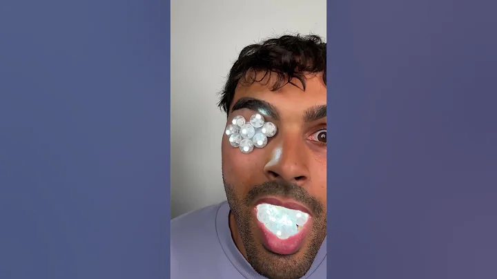 I shine from the inside