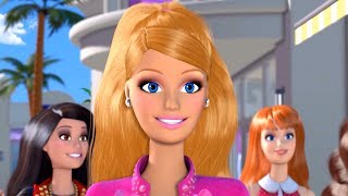 Barbie: Life in the Dreamhouse - Anything is Possible (60fps) Resimi