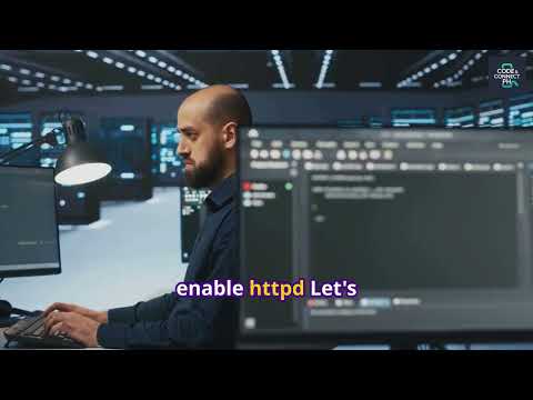 Apache On Linux: