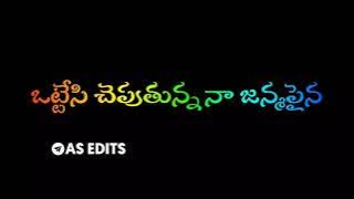 Diilip dhevagan || All love failure songs || Bueatifull Wathsapp stetus || black screen videos ||