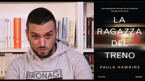 Chi ha ucciso Megan la ragazza del treno?