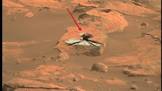 Mars Perseverance Rover Captured a New 4k Stunning Video Footage of Mars Surface || Mars in 4k ||