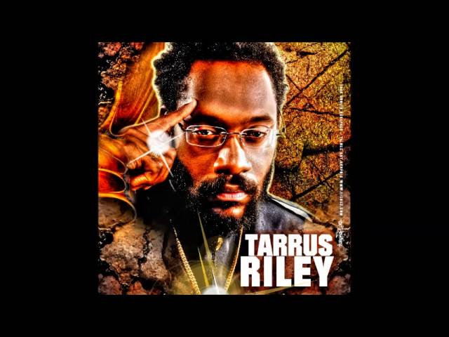 Tarrus Riley || Liv Up || Zion Train Riddim || Feb 2014 class=