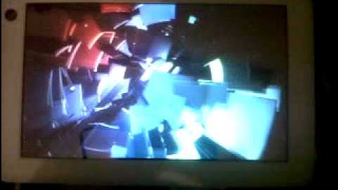 Hatmod 1.9 on Tabulet Beat 2 with custom boot logo