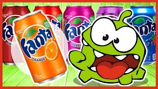 Мультик. Учим цвета. Ам Ням. Learn Colors with Fanta. Фанта. Мультик. Учим цвета. Ам Ням. Learn Colors with Fanta. Фанта.