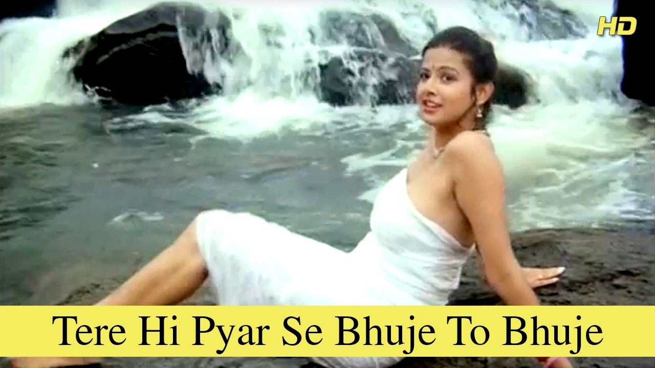 Tere Hi Pyar Se Bhuje To Bhuje  Anubhav  Full Song  Shekhar Suman Padmini Kolhapure