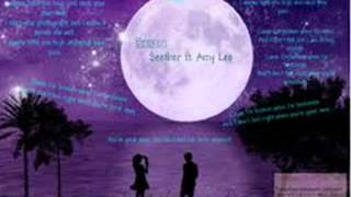 Seether Ft. Amy Lee - Broken Lyrics