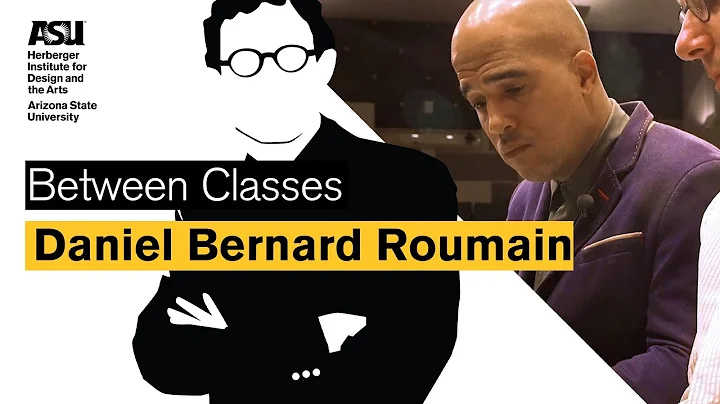 Between Classes: Season 2, Episode 8, Daniel Berna...