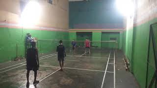 badminton(4)