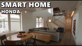 Honda Smart Home U.S.