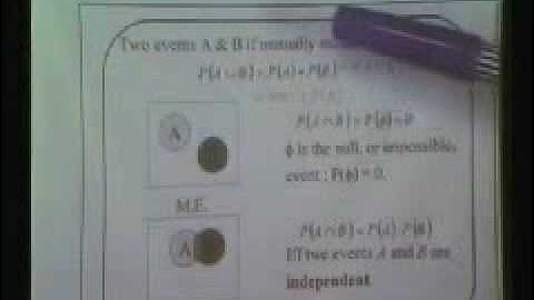 CPE618 - Reliability Engineering for Distributed System : Chapter 1 Part 6