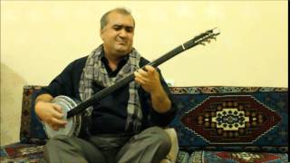 Sedat Ayyıldız - Pencereden Kar Geliyor (U.H)