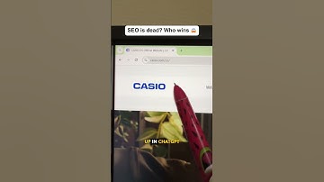 AI SEO Strategy#seo #searchengineoptimization #seotips #googleseo #seomarketing #seostrategies