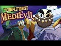 MediEvil: From Zero to Hero | The Completionist