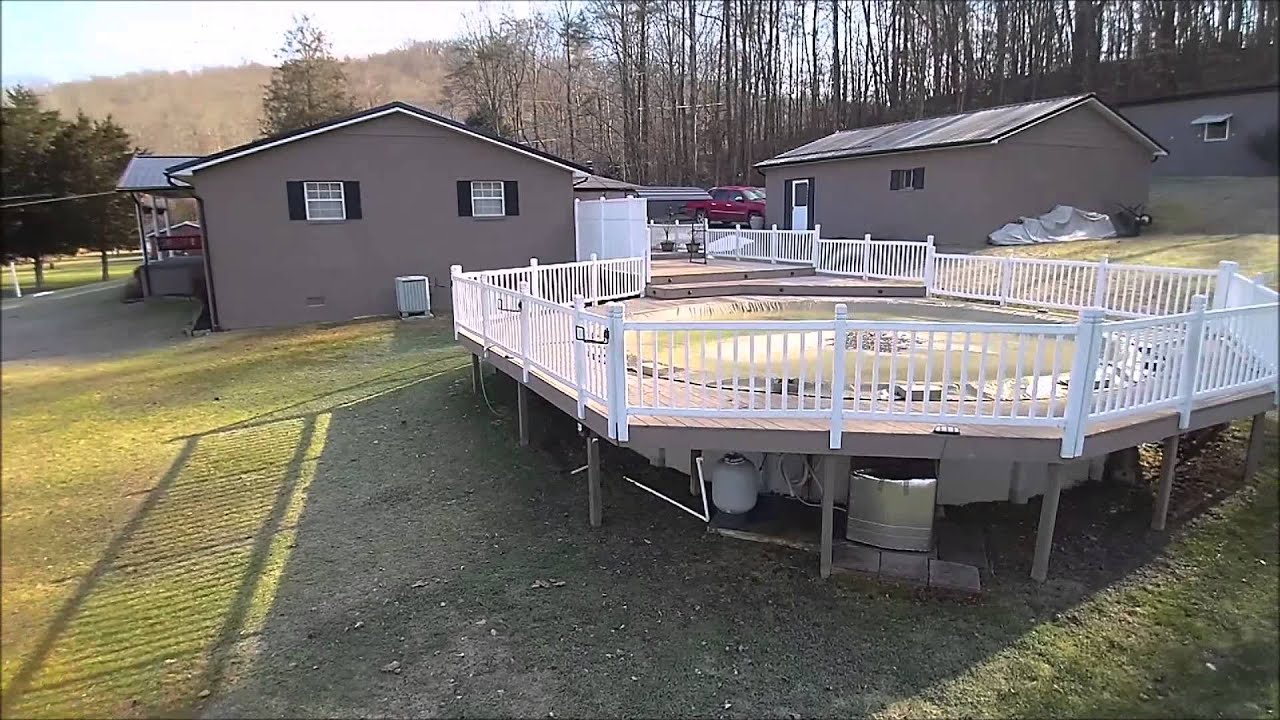 RockyForks