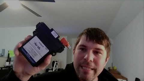 Using a Blink Keybox with ECUMaster ADU | PMU