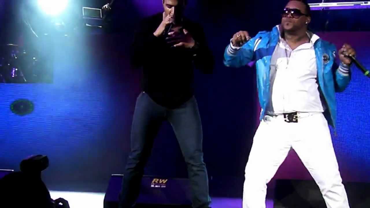 Jencarlos Panama Enamorado de ti