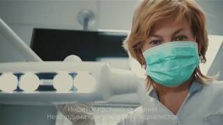 Блеск Сеть Стоматологических Клиник. Съемка Рекламных Роликов В Новосибирске